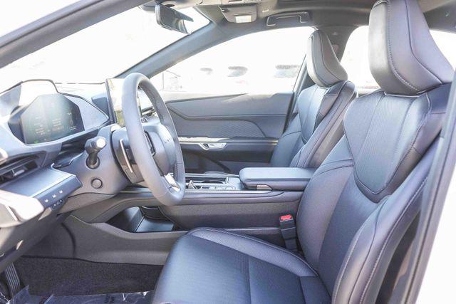 2026 Lexus ES 350 Premium