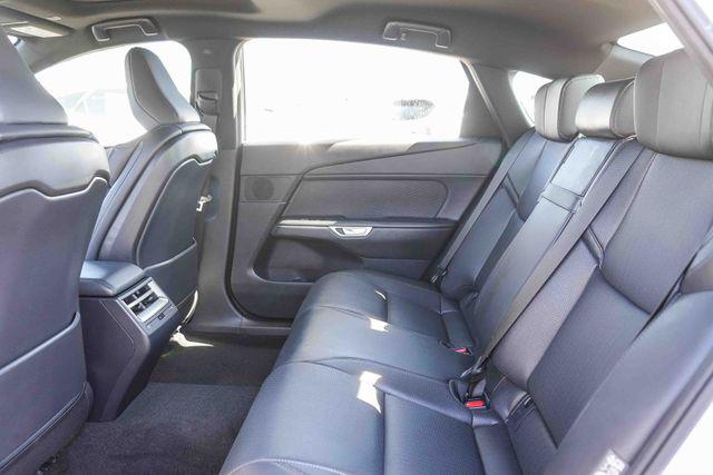2026 Lexus ES 350 Premium