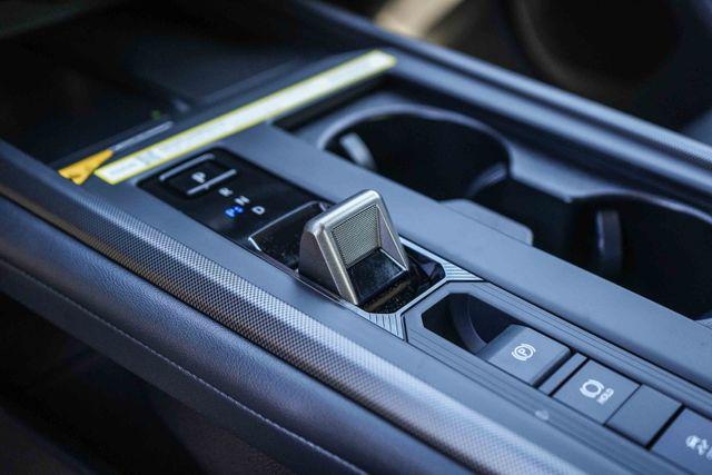 2026 Lexus ES 350 Premium