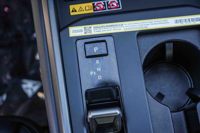 2026 Lexus ES 350 Premium