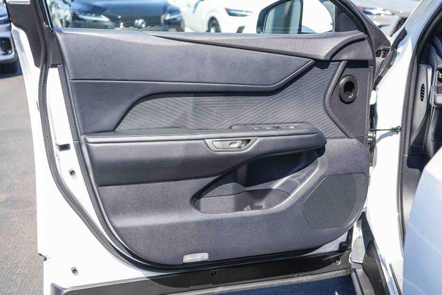 2026 Lexus ES 350 Premium