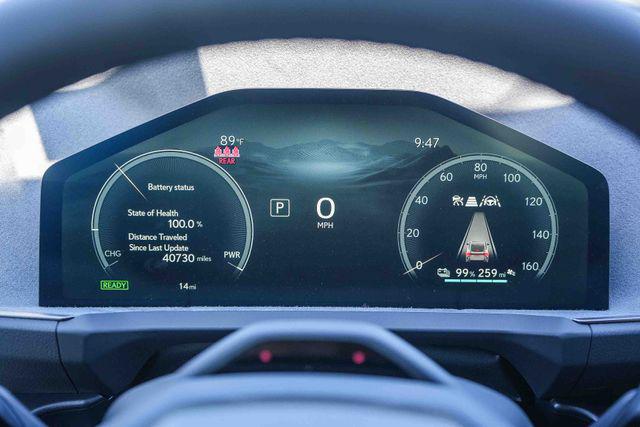 2026 Lexus ES 350 Premium