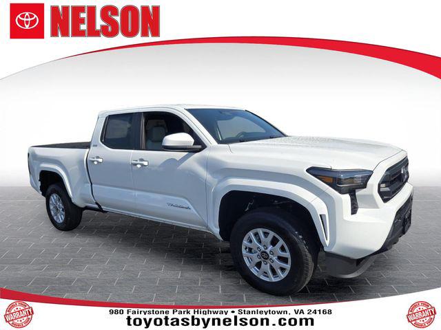 2026 Toyota Tacoma SR5 for sale in Stanleytown, VA
