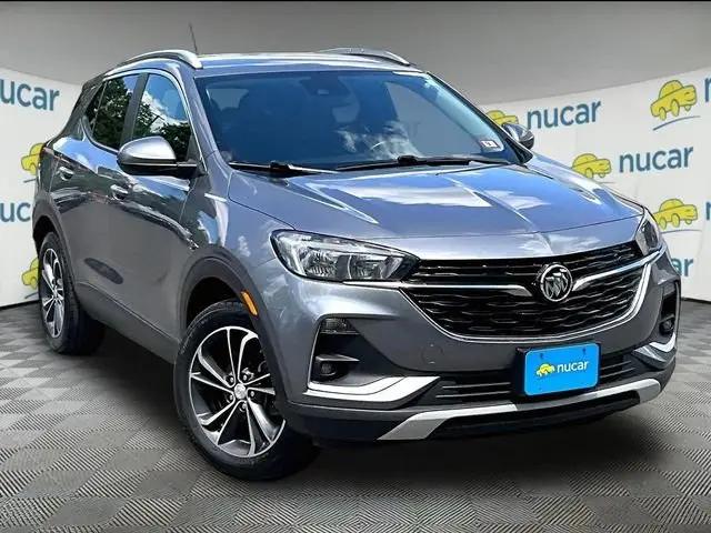 2020 Buick Encore GX AWD Select for sale in Lebanon, NH