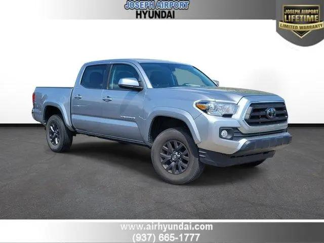 2022 Toyota Tacoma SR5 V6 for sale near Vandalia, OH