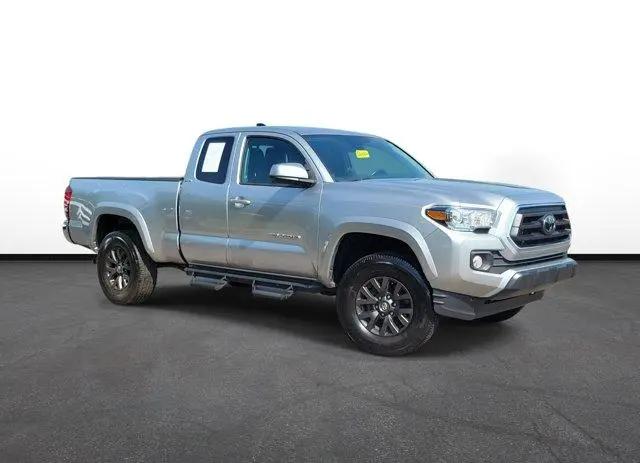 2022 Toyota Tacoma SR for sale near Vandalia, OH