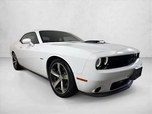 2016 Dodge Challenger R/T Shaker for sale in Newnan, GA
