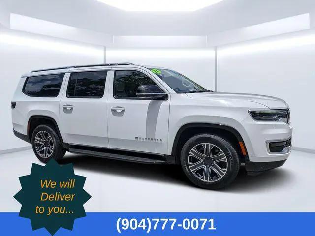 2024 Jeep Wagoneer Series II for sale in Jacksonville, FL
