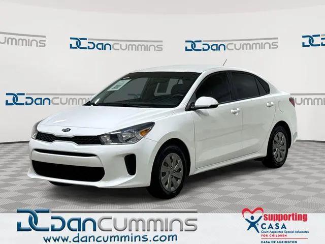 2020 Kia Rio LX for sale in Georgetown, KY
