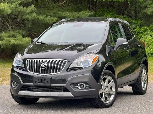 2014 Buick Encore Leather for sale in Fall River, MA