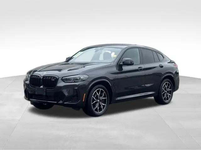 2025 BMW X4 M40i for sale in Indianapolis, IN