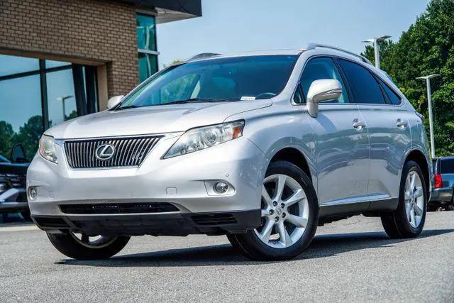 2010 Lexus RX 350 Base for sale in Canton, GA
