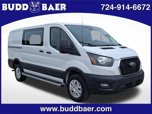 2025 Ford Transit Cargo Van Base for sale in Washington, PA