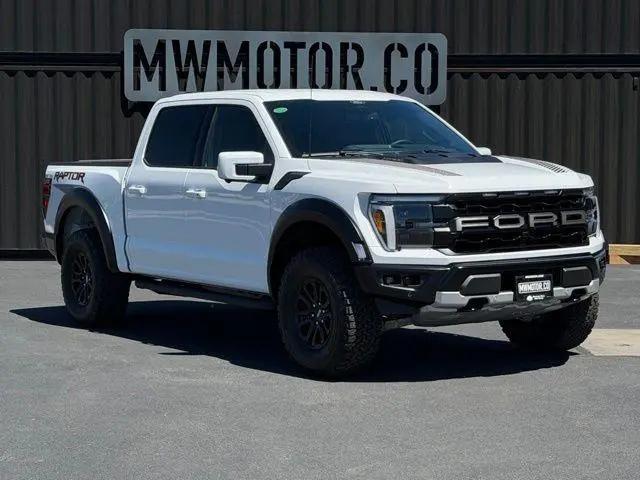 2026 Ford F-150 Raptor for sale in Logan, UT