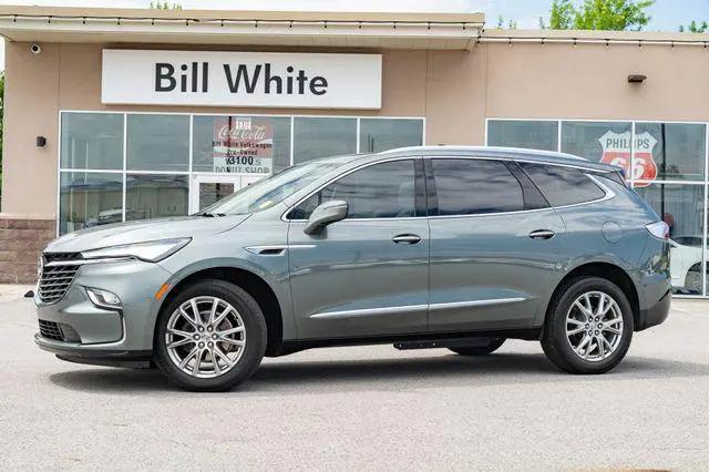 2024 Buick Enclave Essence FWD for sale in Fort Smith, AR