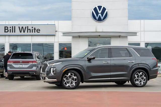 2022 Hyundai Palisade Calligraphy for sale in Fort Smith, AR