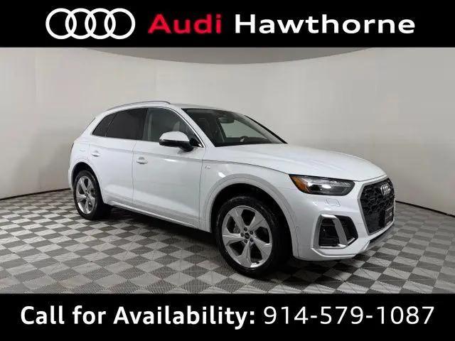 2023 Audi Q5 Prestige 45 TFSI S line quattro S tronic for sale in Hawthorne, NY