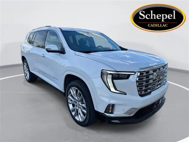 2026 GMC Acadia Denali AWD for sale in Merrillville, IN