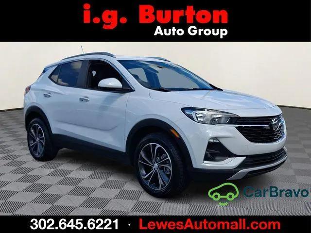 2023 Buick Encore GX Select AWD for sale in Lewes, DE
