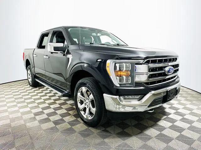 2022 Ford F-150 LARIAT for sale in Lakeland, FL
