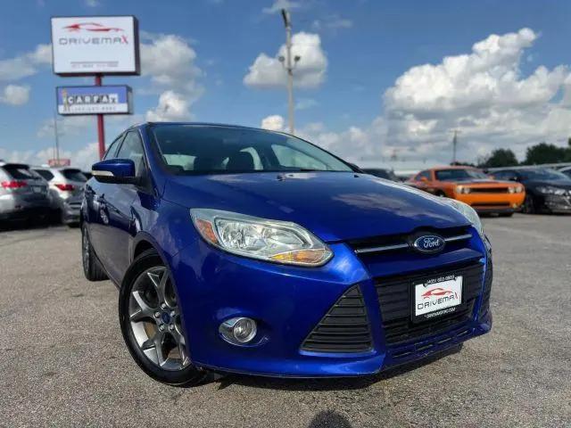 2014 Ford Focus SE for sale in Oklahoma City, OK