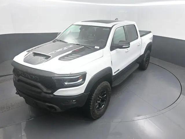 2021 Ram 1500 TRX Crew Cab 4x4 5'7" Box for sale in Conyers, GA
