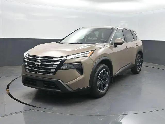 2024 Nissan Rogue SV FWD for sale in Conyers, GA