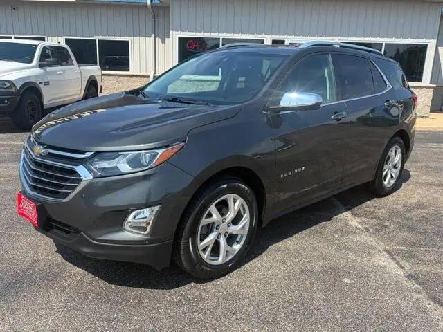 2019 Chevrolet Equinox Premier for sale in Appleton, WI
