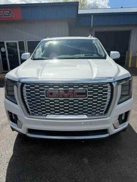 2021 GMC Yukon XL 4WD Denali for sale in Appleton, WI