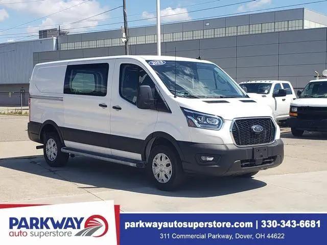 2023 Ford Transit Cargo Van Base for sale near Dover, OH
