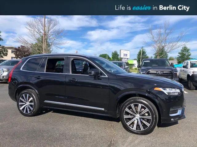 2023 Volvo XC90 B5 Plus for sale in Portland, ME
