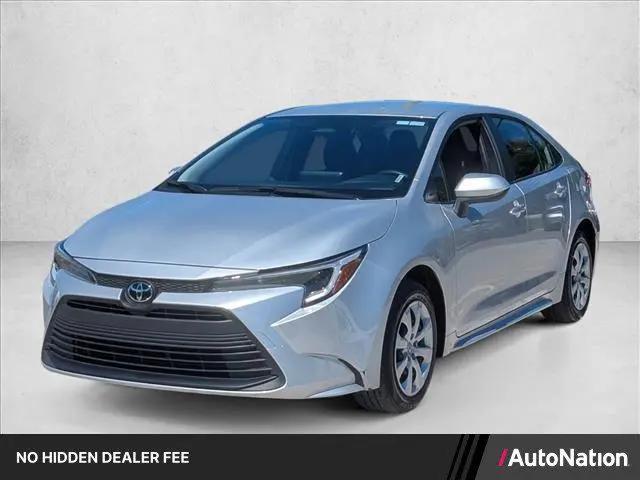 2026 Toyota Corolla Hybrid Hybrid SE for sale in Baltimore, MD