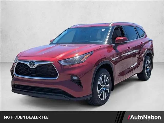 2023 Toyota Highlander XLE for sale in Baltimore, MD