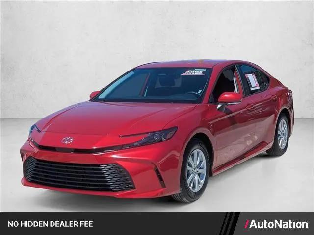 2026 Toyota Camry LE for sale in Baltimore, MD