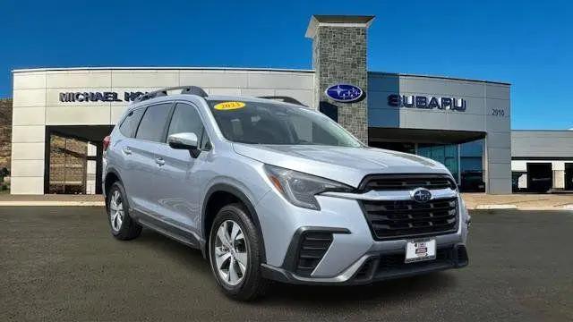 2023 Subaru Ascent Premium 7-Passenger for sale in Carson City, NV
