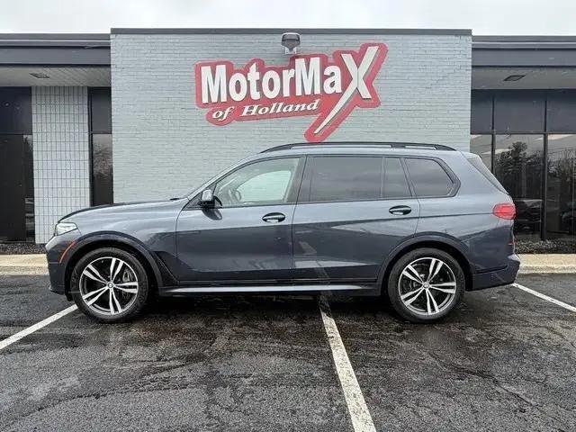 2019 BMW X7 xDrive50i for sale in Holland, MI