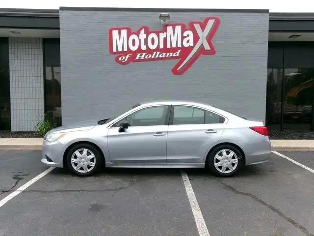 2015 Subaru Legacy 2.5i for sale in Holland, MI