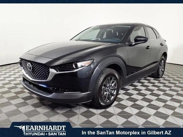 2021 Mazda CX-30 2.5 S for sale in Gilbert, AZ