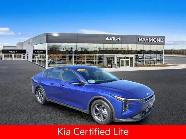 2025 Kia K4 LXS for sale in Antioch, IL