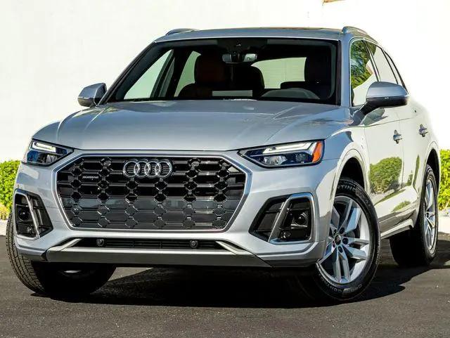 2024 Audi Q5 Premium 45 TFSI S line quattro for sale in Rancho Mirage, CA