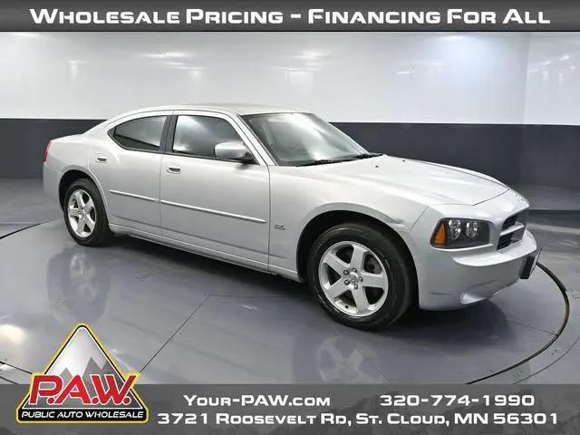 2010 Dodge Charger SXT for sale in St. Cloud, MN