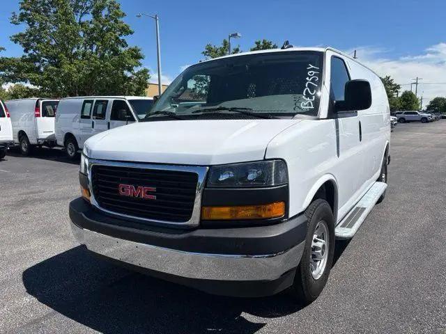 2024 GMC Savana Cargo RWD 2500 Regular Wheelbase Work Van for sale in North Olmsted, OH