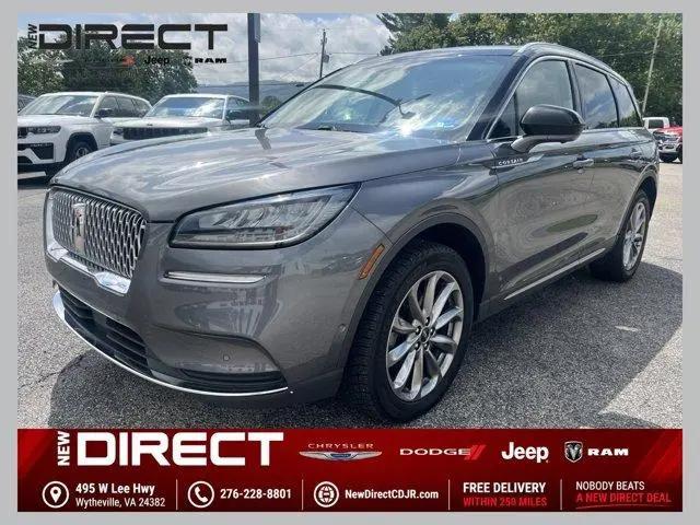 2021 Lincoln Corsair Standard for sale in Wytheville, VA