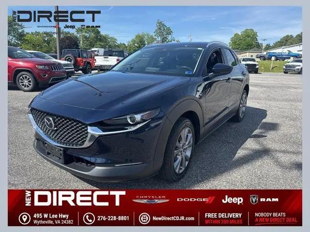 2023 Mazda CX-30 2.5 S Select for sale in Wytheville, VA