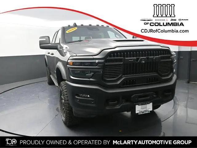 2025 Ram 2500 Power Wagon Crew Cab 4x4 6'4" Box for sale in Columbia, MO
