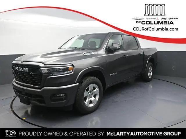 2025 Ram 1500 Big Horn Crew Cab 4x4 5'7" Box for sale in Columbia, MO