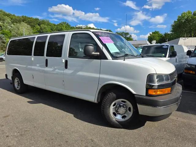 2019 Chevrolet Express LT for sale in Blauvelt, NY