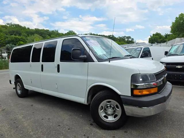2019 Chevrolet Express LT for sale in Blauvelt, NY