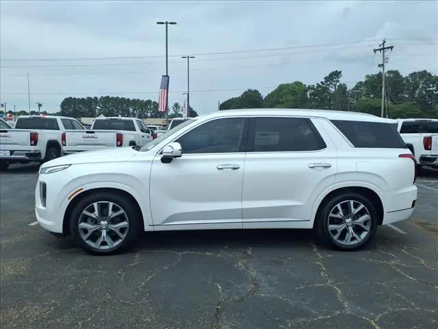 2021 Hyundai Palisade Limited for sale in Pearl, MS