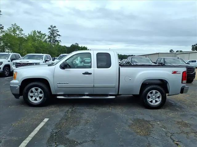 2012 GMC Sierra 1500 SLE for sale in Pearl, MS